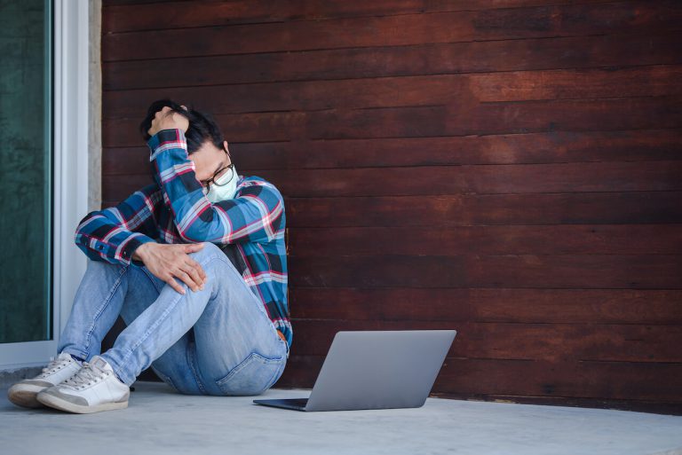 what to do while unemployed