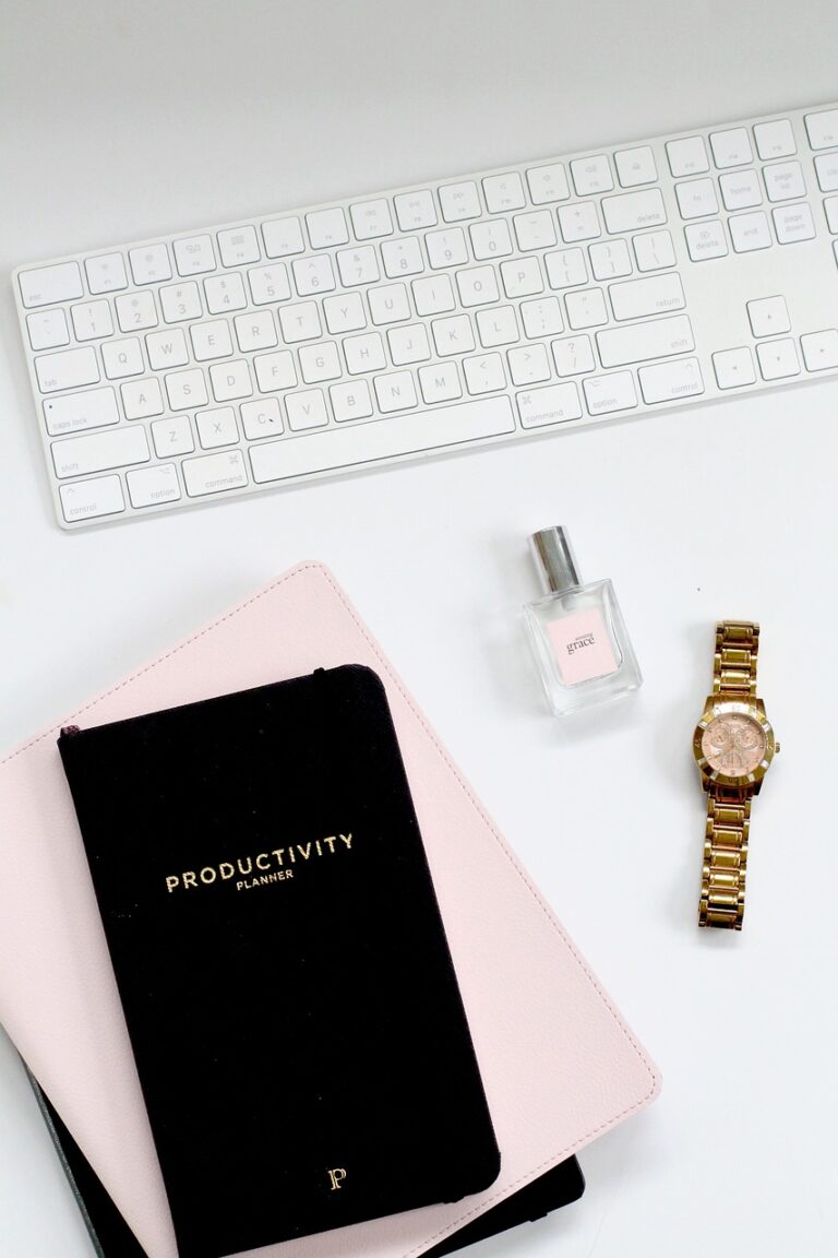 Boost Your Productivity with Smart Spreadsheets